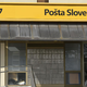 Večina poslovalnic Pošte Slovenije s krajšim delovnim časom