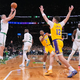 Ob 0.30: LA Lakers - Boston