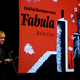 Začenja se Fabula: literatura kot akt budnosti, da ne zaspimo in se odzovemo na današnje stanje