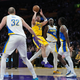 Ob 0.10: Indiana - Los Angeles Lakers