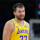 Ob 4.00: Los Angeles Lakers - Minnesota Timberwolves