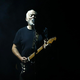 Kitarski virtuoz David Gilmour dopolnil 80 let