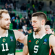 Ob 17.00: Cedevita Olimpija - Dubaj