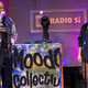 Radio Si Main Stage je tokrat gostil JahMoodOnJe Collective