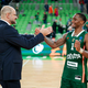 Ob 19.00: Cedevita Olimpija - Chemnitz
