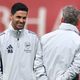 Ob 21.00: Atletico Madrid - Arsenal