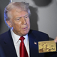 Do zdaj si je Trumpovo zlato karto privoščil le en tujec