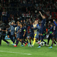 Luis Enrique: Najboljša tekma, kar sem jo vodil kot trener