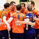 3. tekma finala: ACH Volley - Calcit Volley