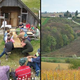 Agrarne skupnosti in vinogradništvo vpisani v register nesnovne kulturne dediščine