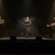 V boju za Turnerjevo nagrado: Od ruševin, ki nam ostanejo iz otroštva, do politične zgodovine nafte