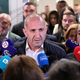 V Bruslju čestitali Radevu, Kremelj pozdravil pozive k dialogu