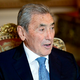 Legendarni Eddy Merckx znova v bolnišnici