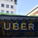 Uber po Ljubljani še v Mariboru