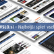 Vročinski valovi ogrožajo tudi hladnejše dele Evrope