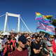 Sodišče EU: Madžarski zakon proti skupnosti LGBTIQ krši vrednote in pravo Unije