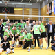 Vroč zaključek tekme za bron in napad na linijskega sodnika