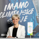 Urška Žolnir Jugovar želi približati judo otrokom