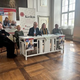 Starejših in bolnih, ki so revni in v različnih stiskah, je vsako leto več