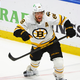 Pastrnak v podaljšku preprečil izpad Bostona
