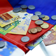 Finančni minister in sindikat upokojencev svarita pred intervencijskim zakonom