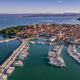 Anton Gosar: Prihod turističnih ladij bo na neki način spremenil Izolo