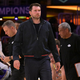 Luka Dončić poleti ne bo zaigral za reprezentanco Slovenije