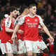 Arsenal - Burnley 0:0