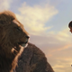 Netflixov prvi film v kinematografih bo predzgodba Narnije v režiji Grete Gerwig