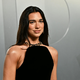 Dua Lipa za zajetno vsoto toži podjetje Samsung