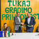 V Višnji Gori podpisali pogodbo za širitev osnovne šole