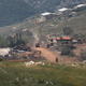 Izrael ubil dva pripadnika libanonske civilne zaščite