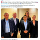 Bo najverjetnejša nova desna vlada korenito spremenila zunanjo politiko Slovenije?