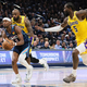 Ob 4.30: Los Angeles Lakers - Oklahoma City