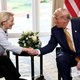 Trump preložil uvedbo višjih carin na uvoz EU-ja do 4. julija