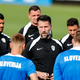 Motiva Slovencem za Hrvate nikoli ne manjka, a "moramo biti še bolj zbrani in agresivni"