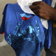 Haiti prisiljen, da zamenja "sporno" politično podobo na dresu