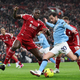 Konate in Bernardo Silva okrepila madridski Real