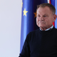 Predstavitev kandidata za ministra za notranje zadeve in javno upravo Francija Matoza