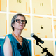 Tanja Lažetić: Zdi se mi, da lahko šele zdaj kot umetnica zares lažem