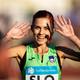 Klara Lukan peta na 10 km v New Yorku