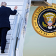 Air Force One odhaja v pokoj, Trump se bo odslej vozil z letalom, ki je darilo Katarja
