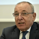 Predstavitev kandidata za ministra za finance Andreja Širclja