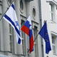 Več kot polovica vprašanih ne podpira krepitve odnosov slovenske vlade z Izraelom