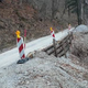 V Podljubelju se začenja sanacija ceste na Reber