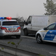 VSE SE JE ZGODILO V 45 MINUTAH: Osem mrtvih po dveh zaporednih nesrečah na avtocesti (FOTO)