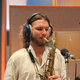 Lenart De Bock Trio v Prvi vrsti