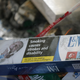 Italijanska policija pri Vidmu odkrila nezakonito tovarno cigaret