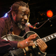 Poslovil se je ameriški virtuozni bluesovski kitarist in pevec James "Blood" Ulmer