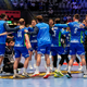 Slovenci na SP 2027 v skupini z branilci naslova Danci, Angolci in Američani